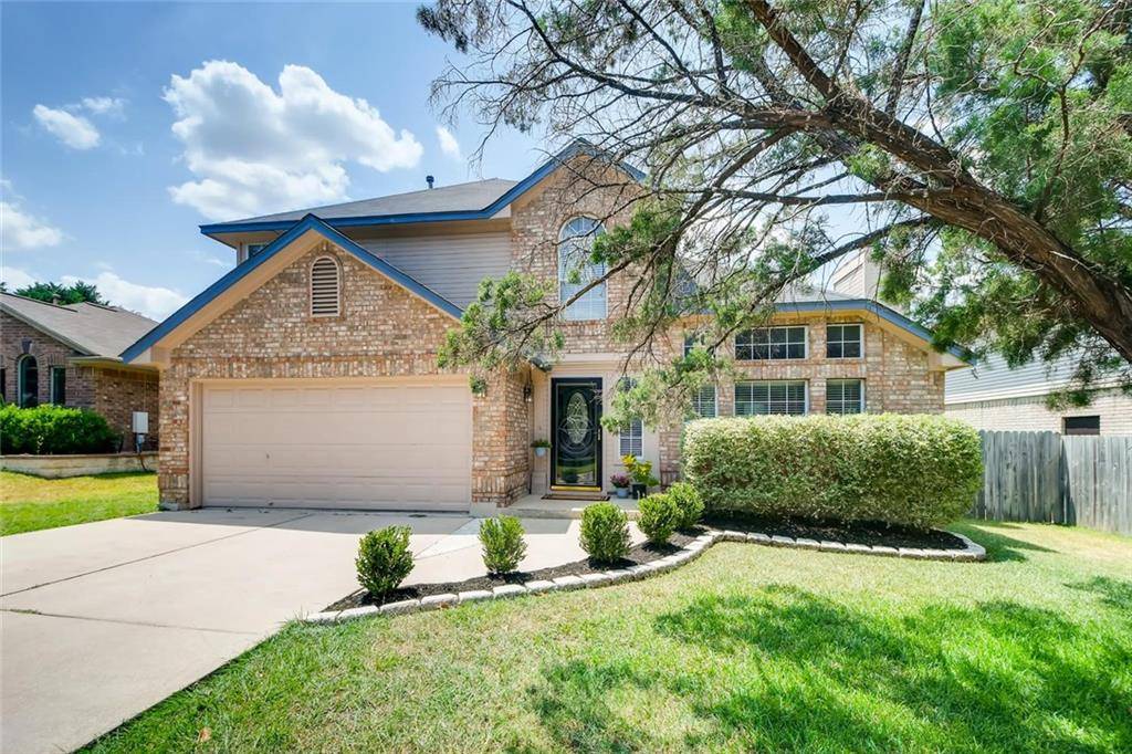 Leander, TX 78641,1713 Laurel LN