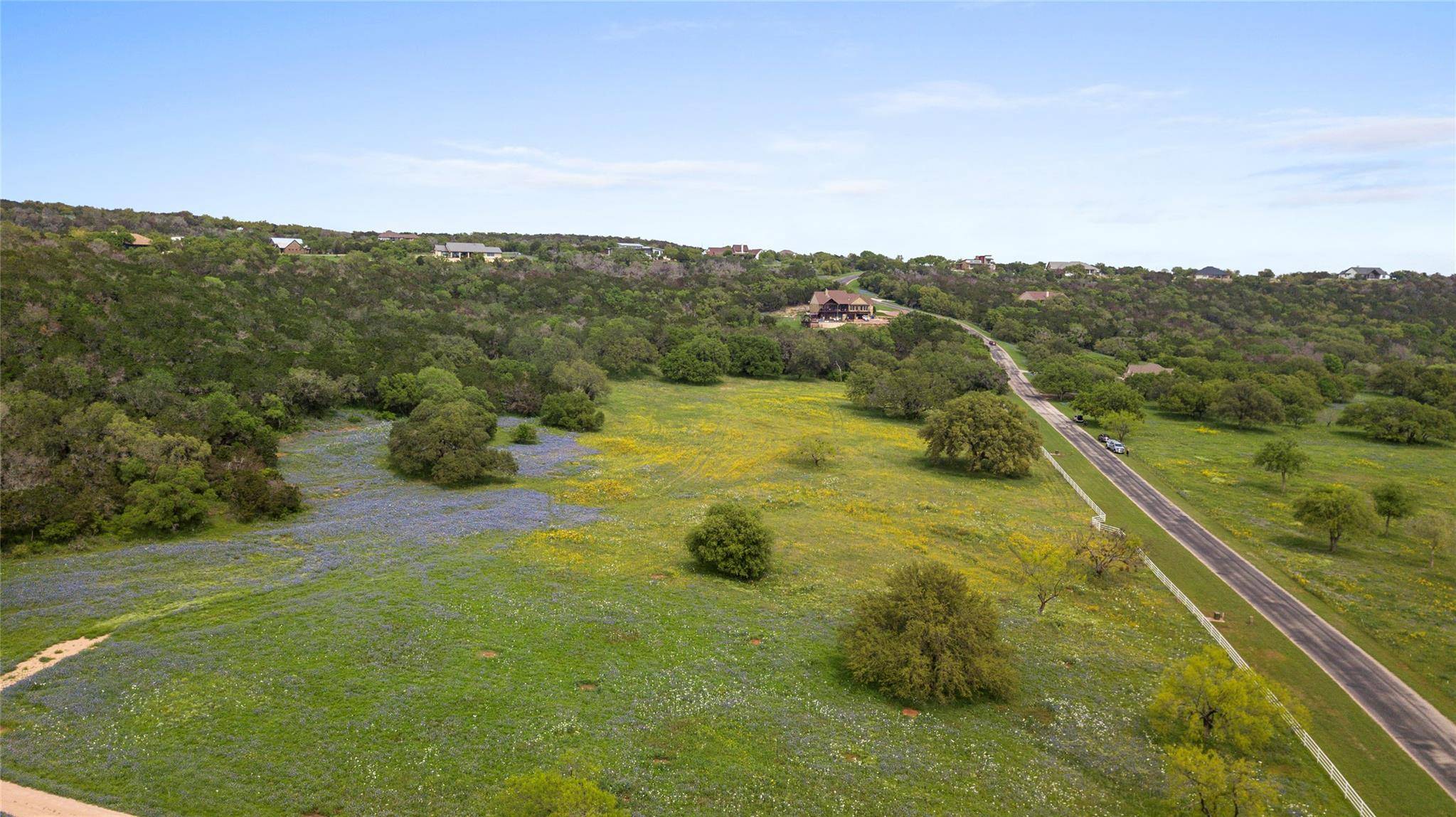 Marble Falls, TX 78654,Lot 8 Stone Mountain DR