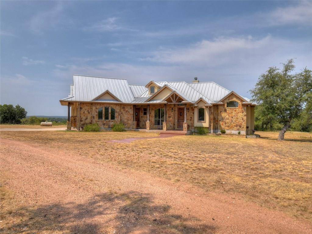 Brady, TX 76825,113 PR 650