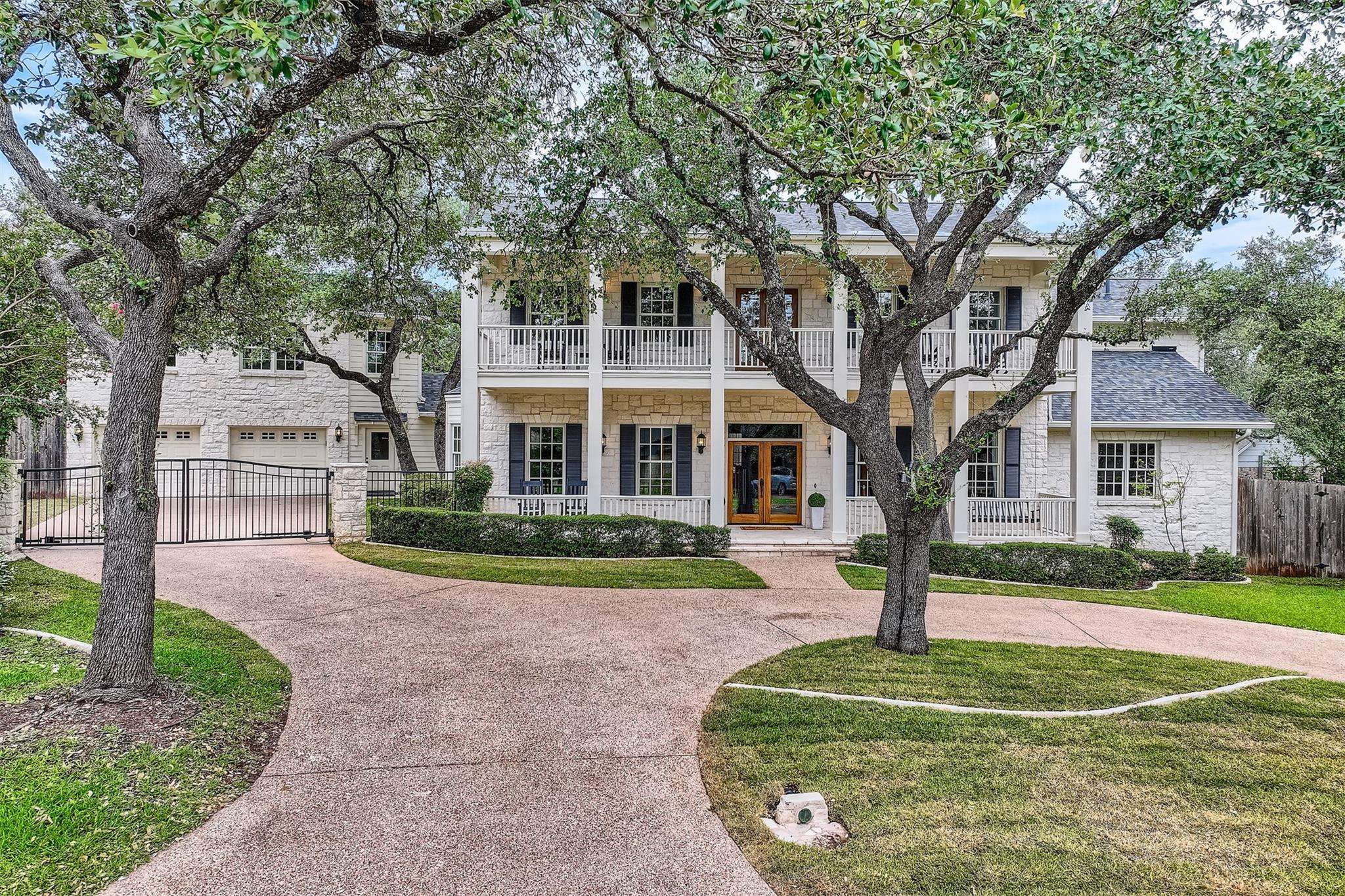 Austin, TX 78731,7503 Stonecliff CIR
