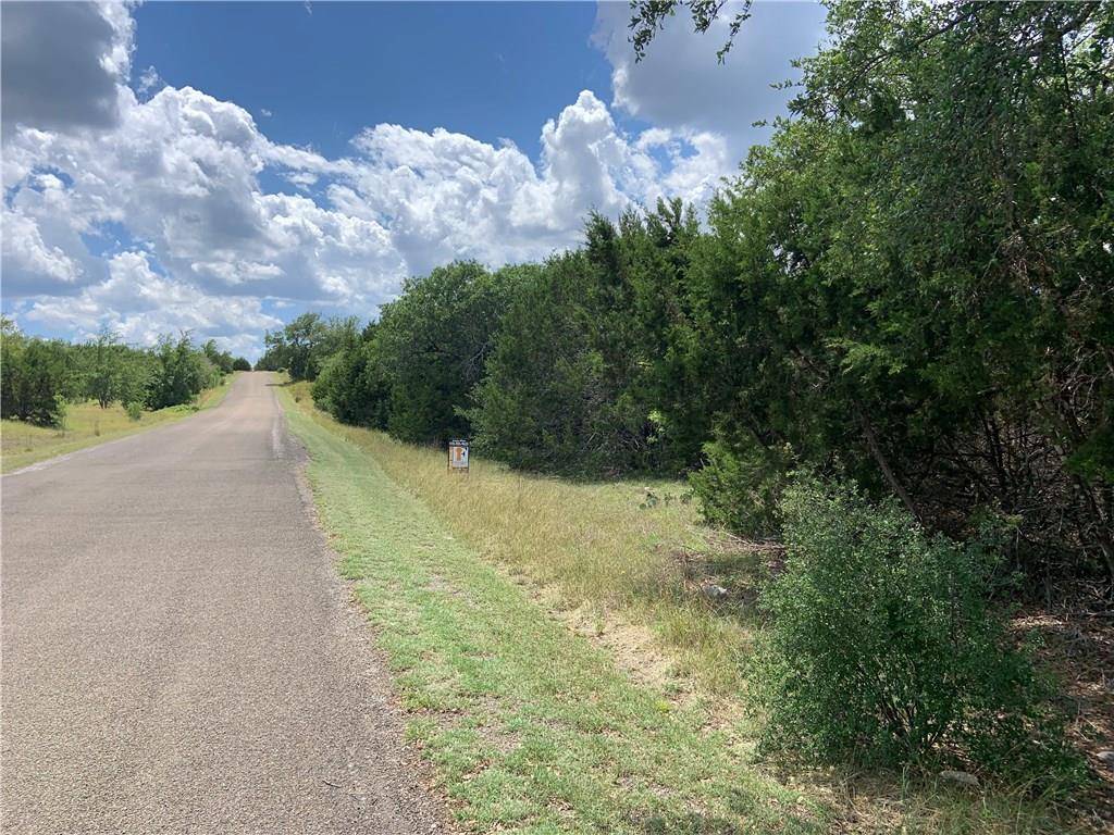 Bertram, TX 78605,Lot 59 Sunset Peak