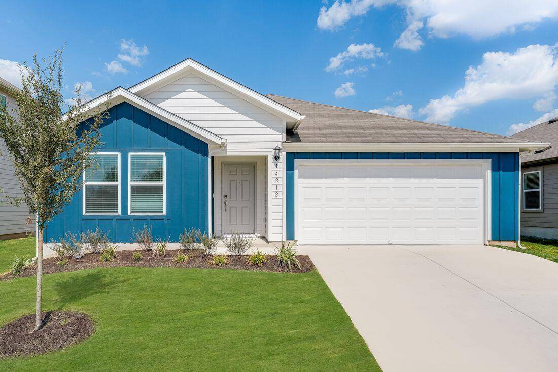 Del Valle, TX 78617,14212 Axel Johanson DR