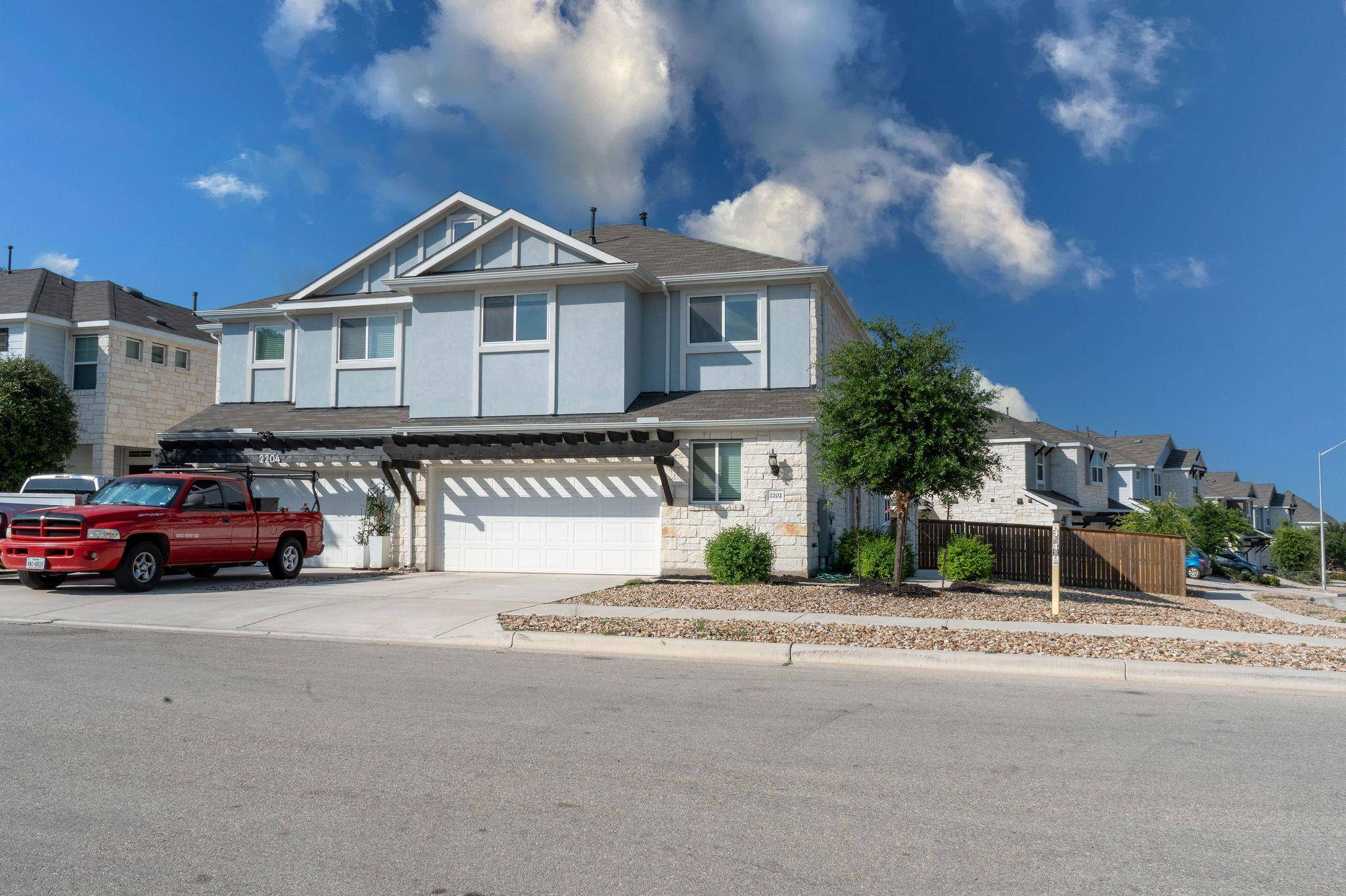 Leander, TX 78641,2202 Rocoso TRL