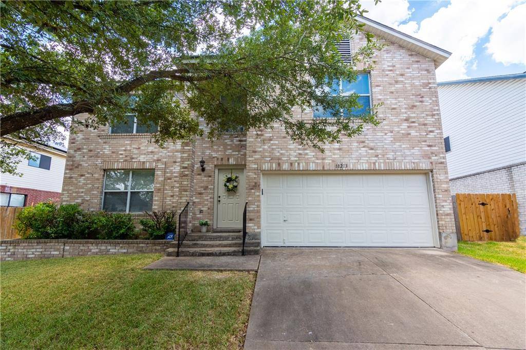 Pflugerville, TX 78660,18213 Gantry DR