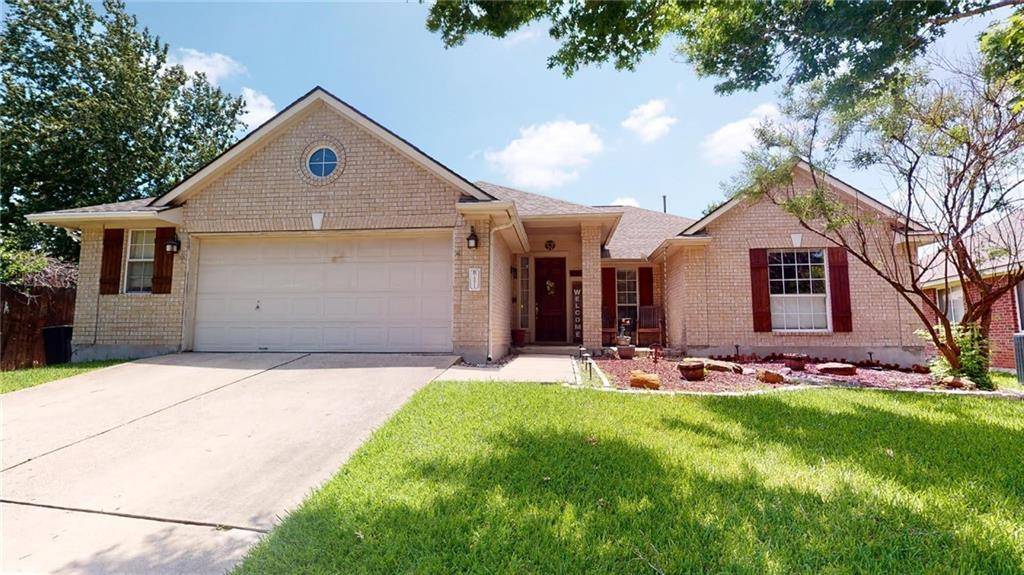 Pflugerville, TX 78660,19911 Canterwood LN