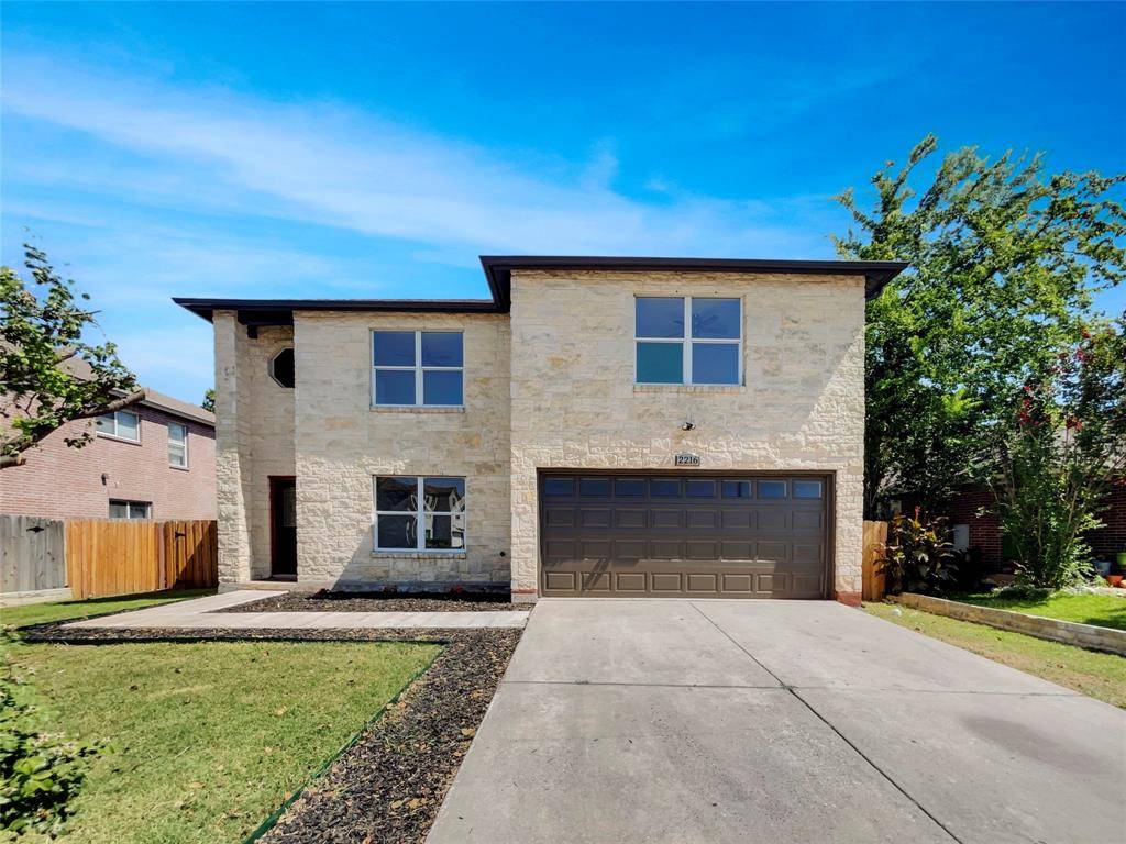 Leander, TX 78641,2216 Cottontail DR