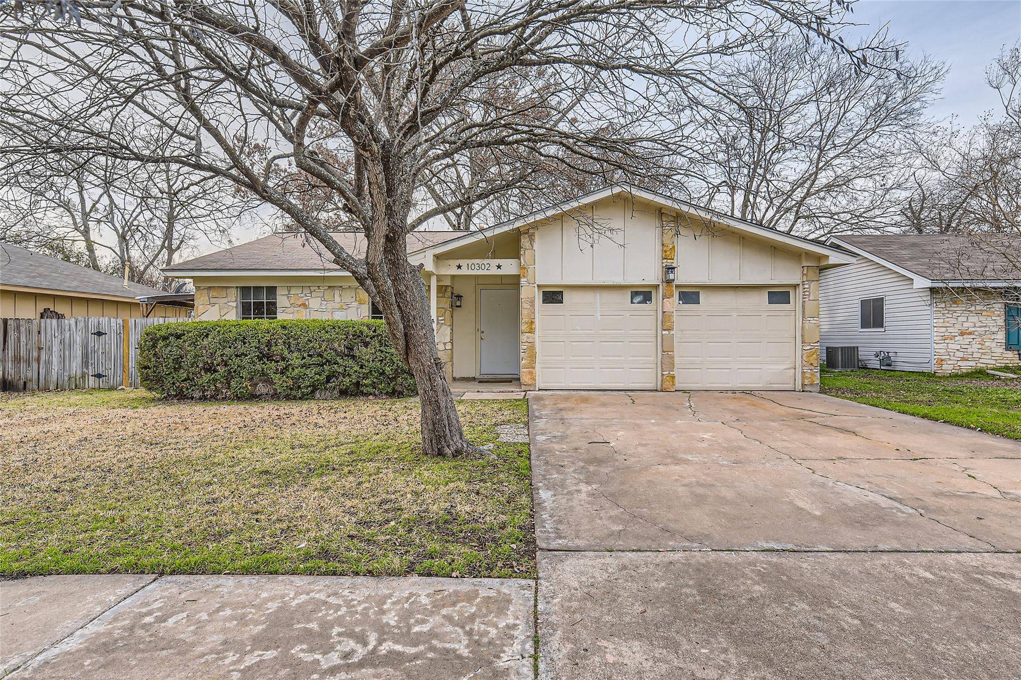 Austin, TX 78758,10302 LEANING WILLOW DR