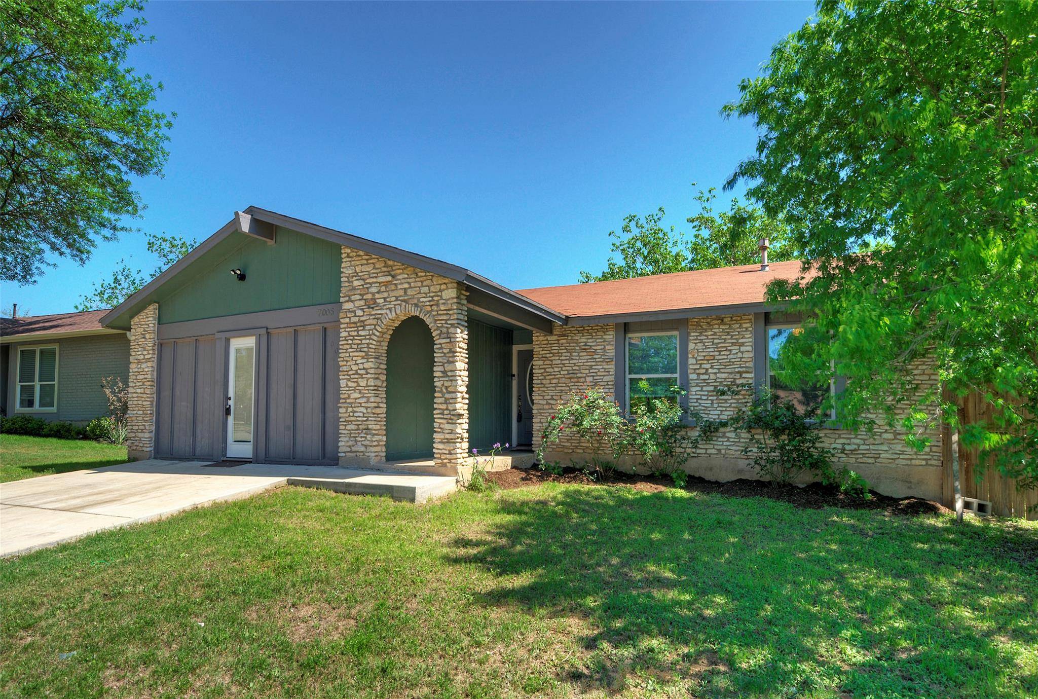 Austin, TX 78724,7005 E Meadow Bend DR