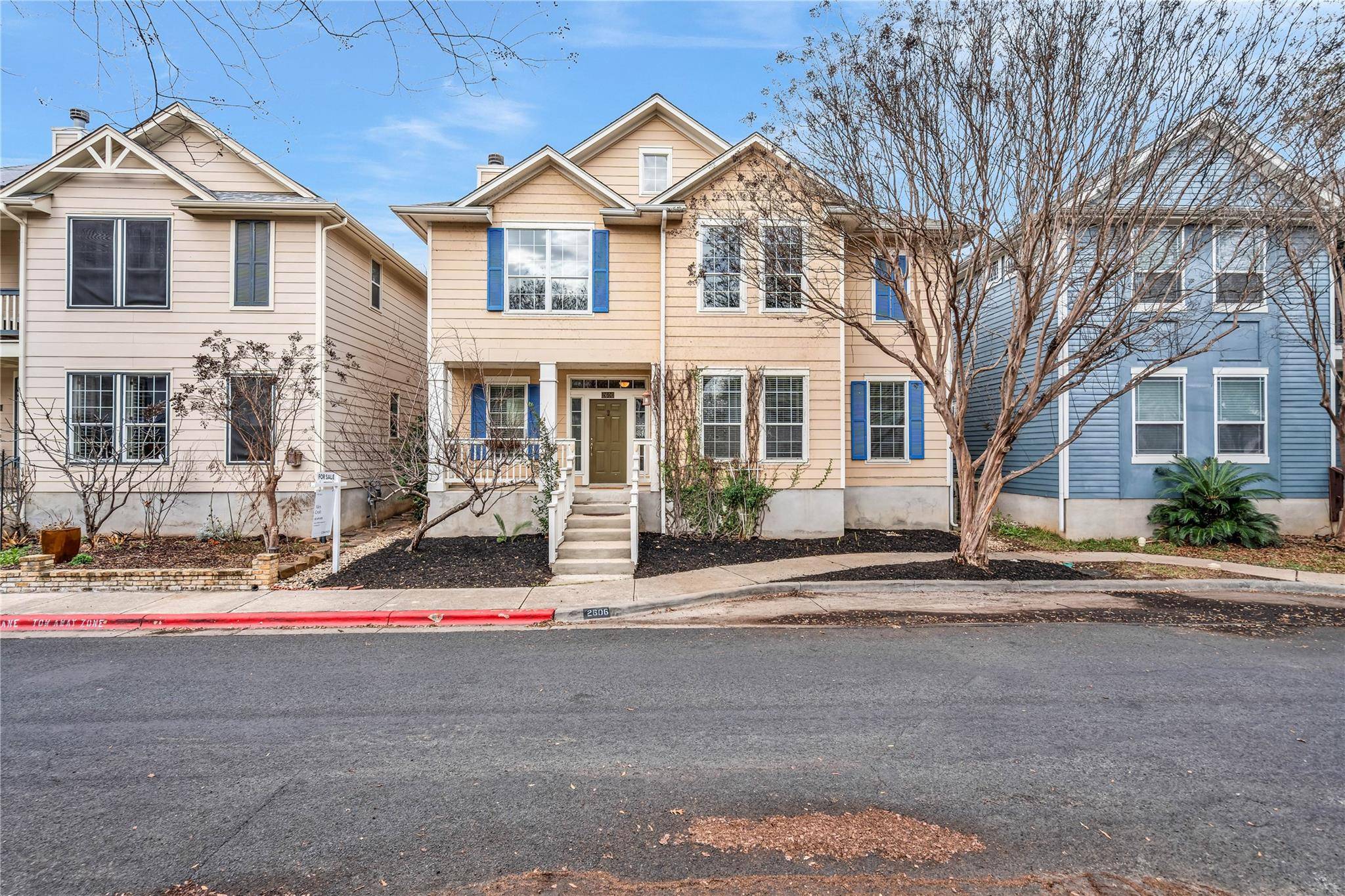 Austin, TX 78704,2606 Kinney Oaks CT