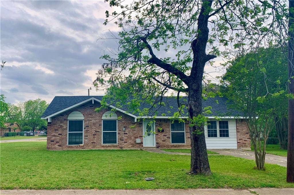 Lockhart, TX 78644,435 Trinity ST
