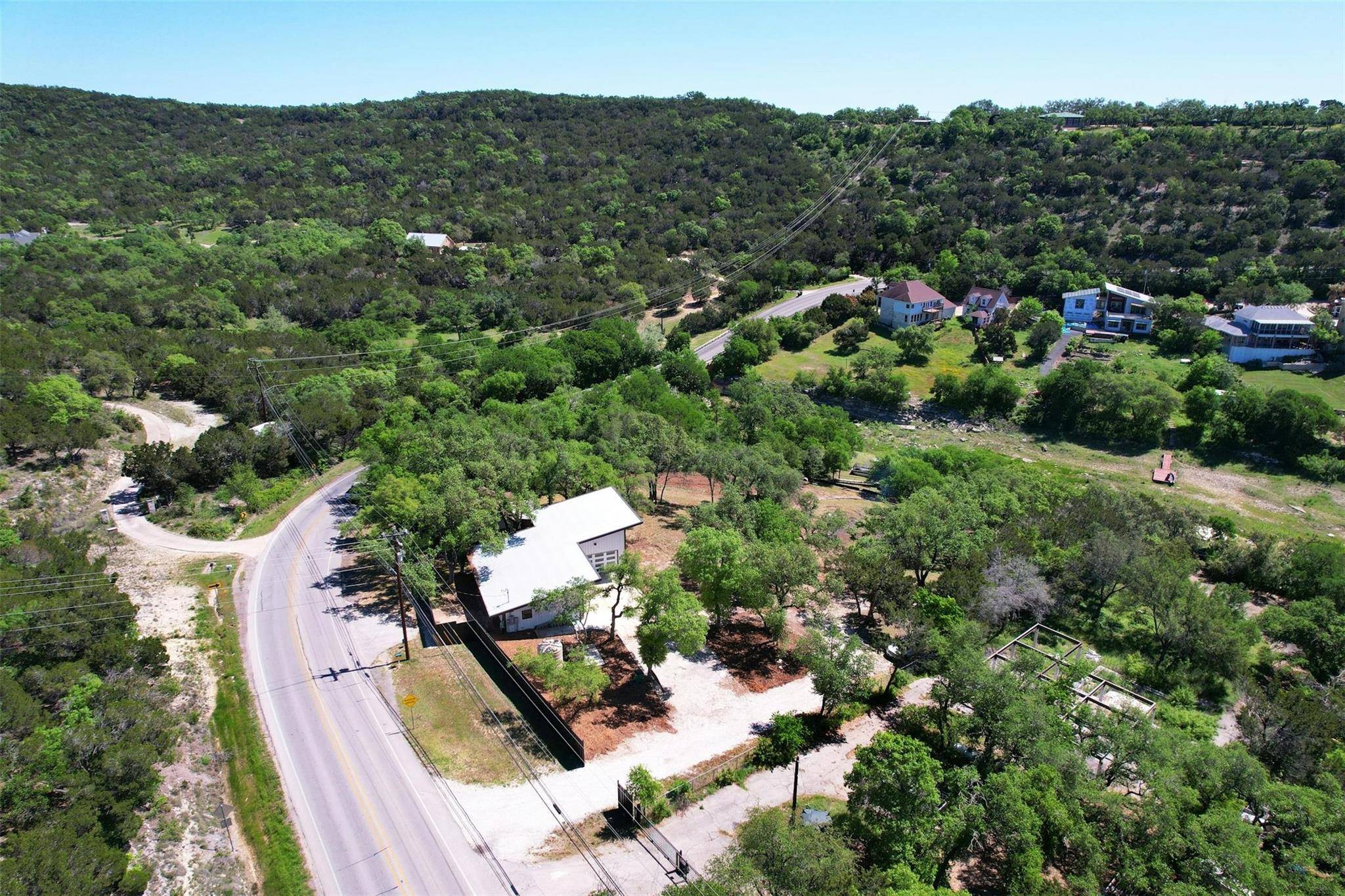 Leander, TX 78641,14221 Fm-2769 RD