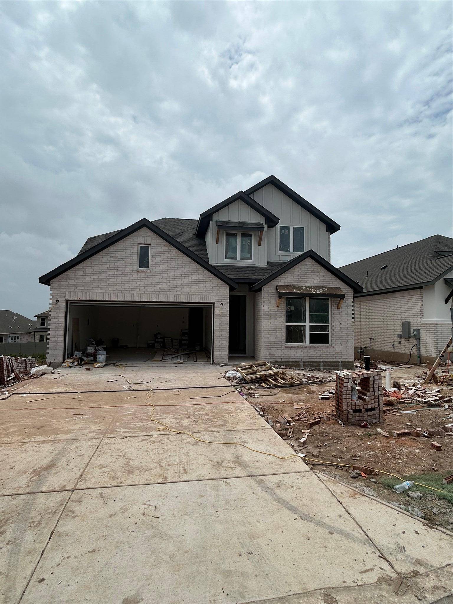 Georgetown, TX 78628,412 Hickory Springs TRL