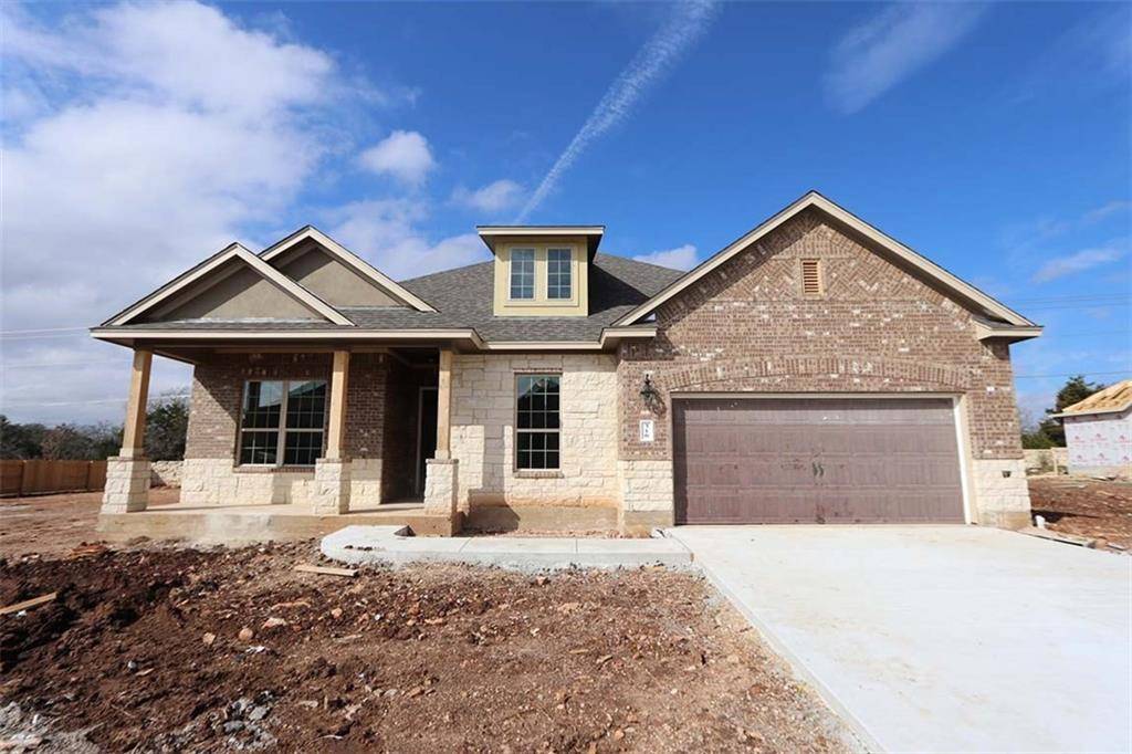 Georgetown, TX 78628,316 Cross Timbers DR