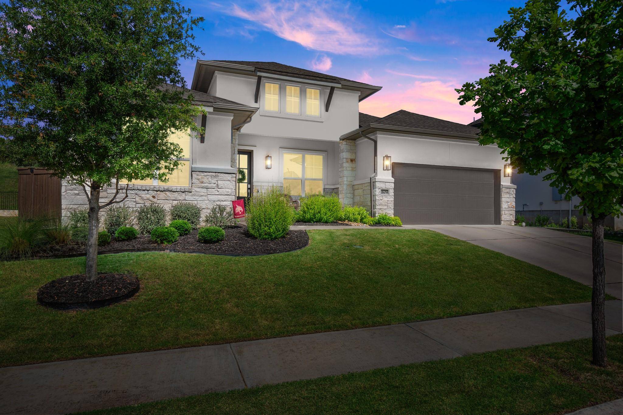 Leander, TX 78641,1609 Indian Apple WAY
