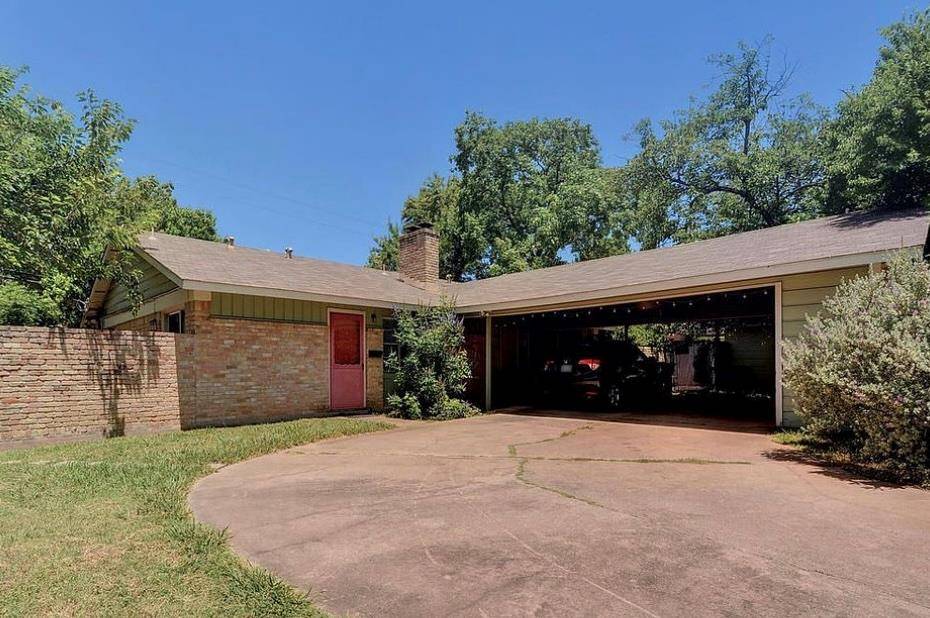 Austin, TX 78757,8116 Exmoor DR #B