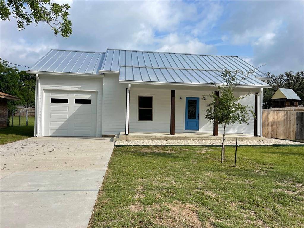 La Grange, TX 78945,341 E Guadalupe ST