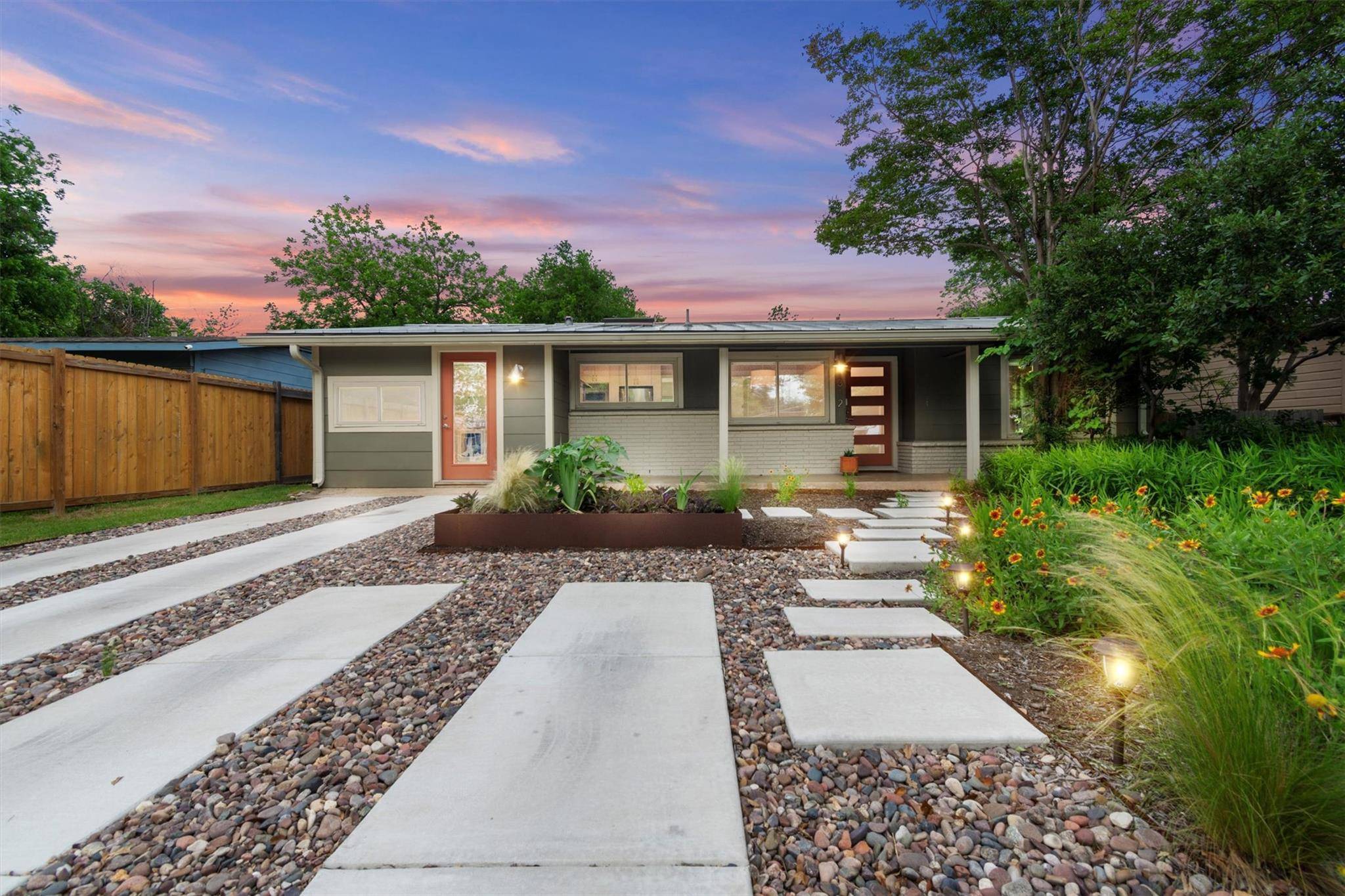 Austin, TX 78723,1312 Corona DR