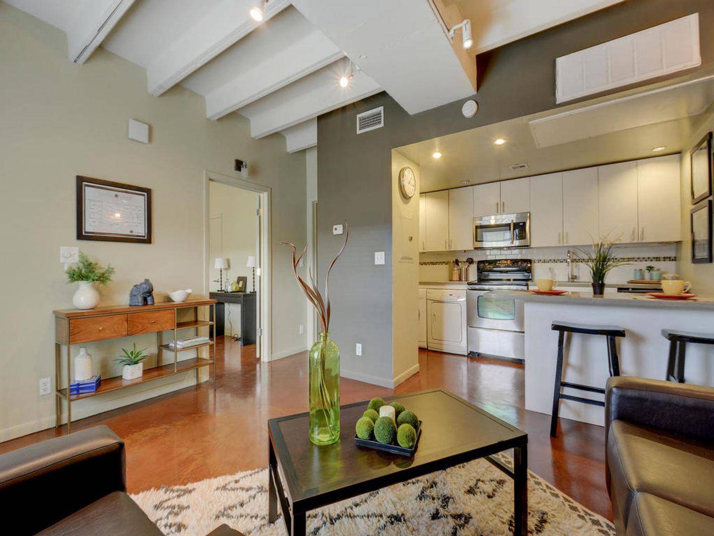Austin, TX 78705,2408 Leon ST #113