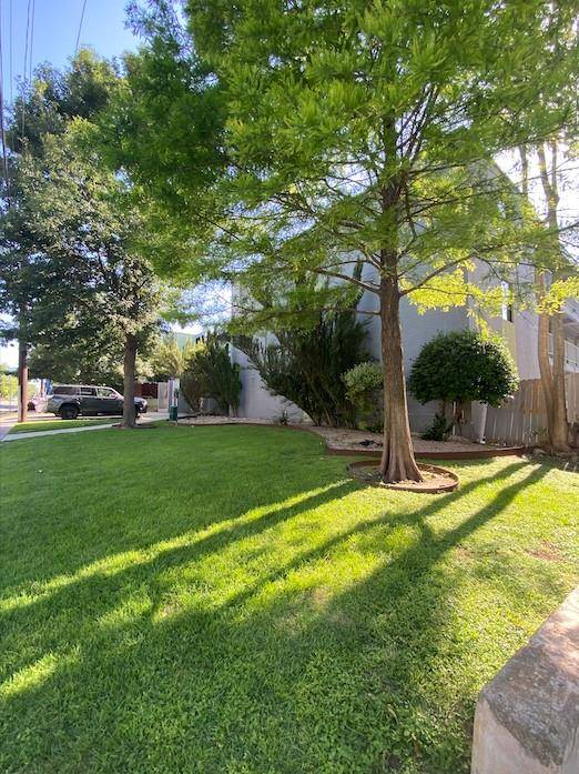 Austin, TX 78705,2408 Leon ST #113