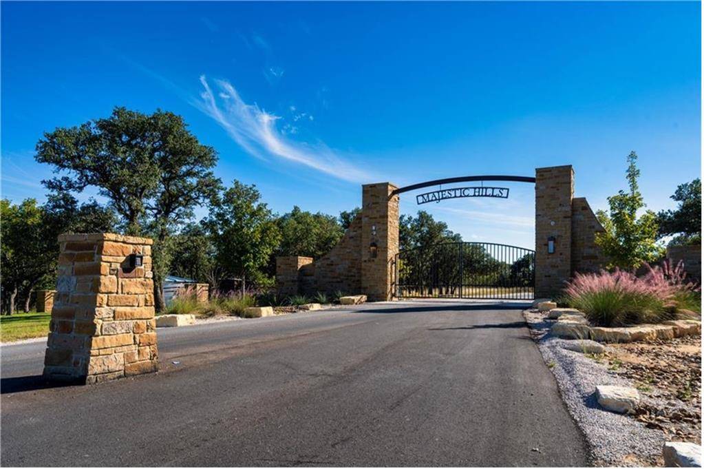 Blanco, TX 78606,Lot 112 Star Point CIR