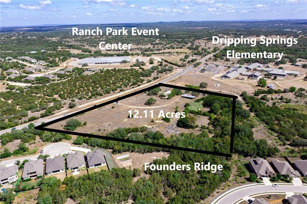 Dripping Springs, TX 78620,29300 Ranch Road 12 RD