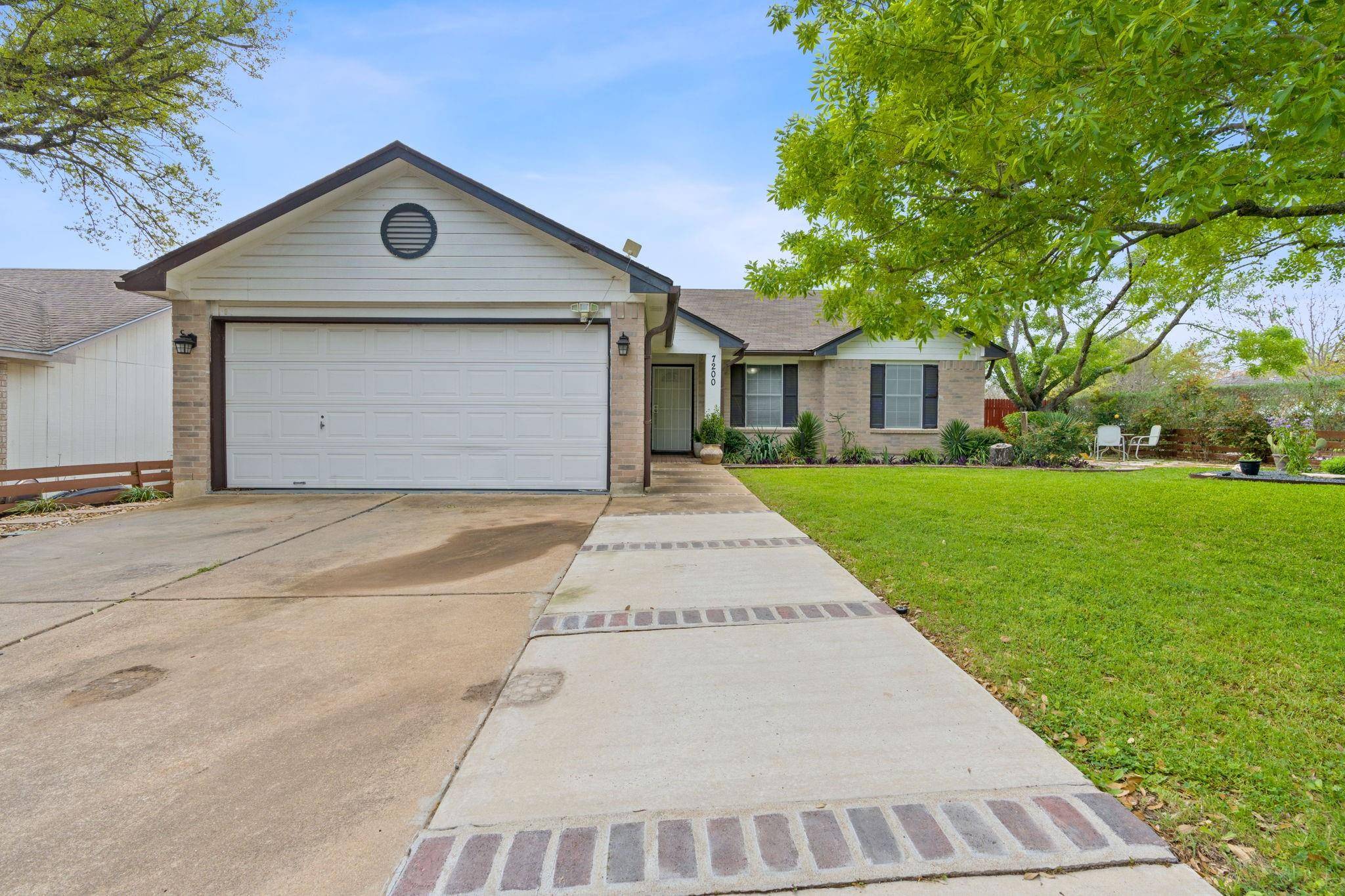 Del Valle, TX 78617,7200 Kellner CV