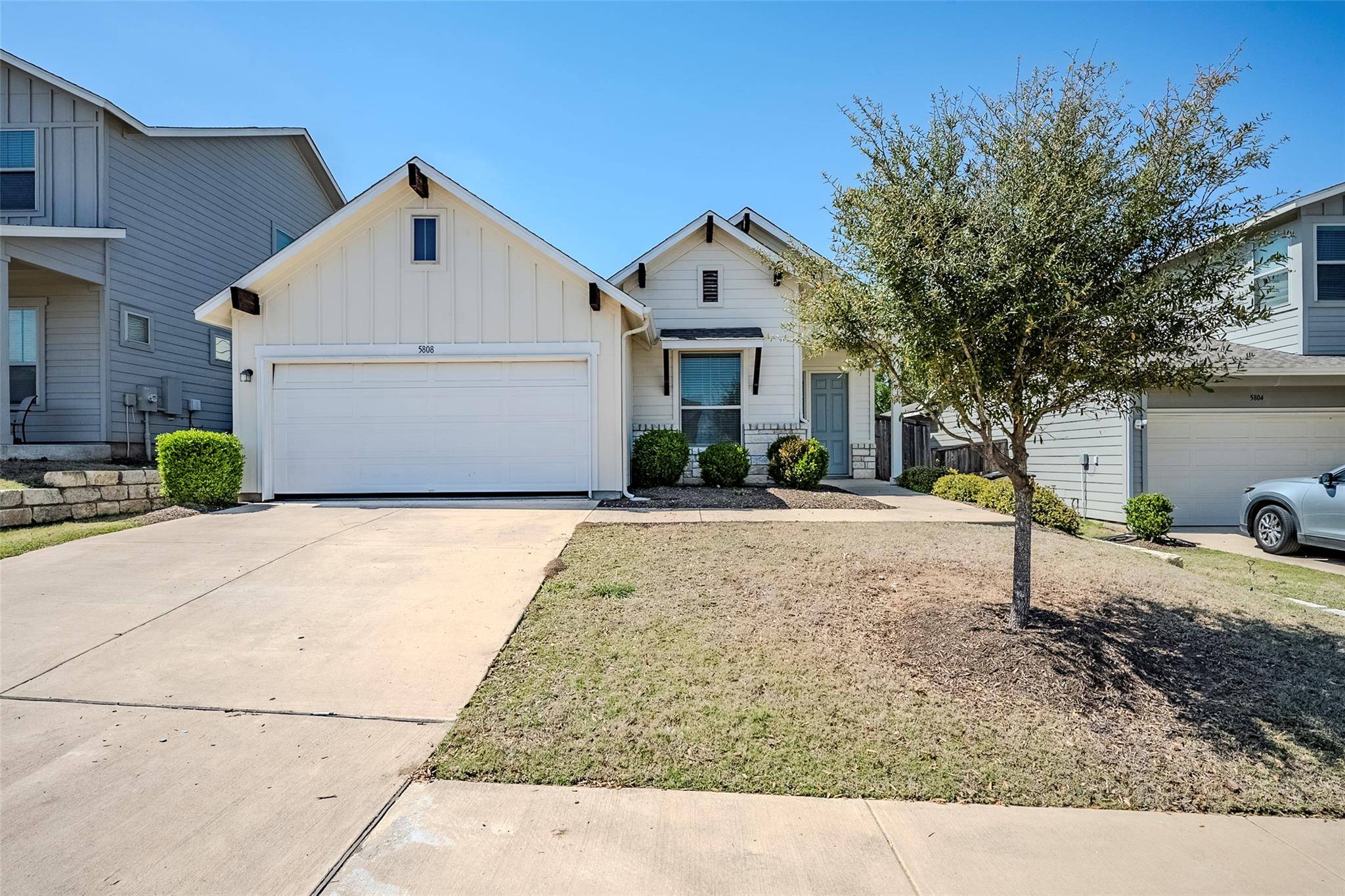 Austin, TX 78744,5808 Gerard DR