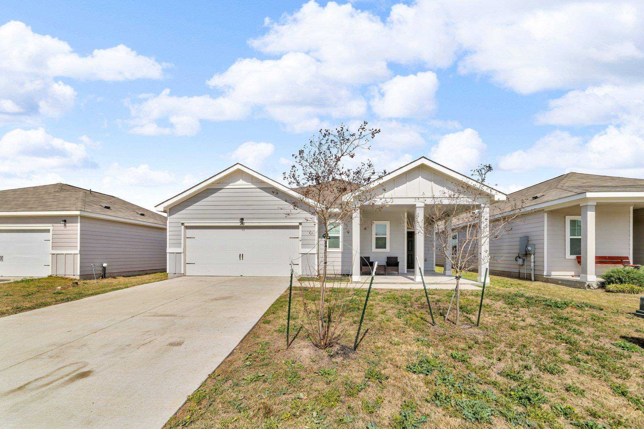 Kyle, TX 78640,240 Seneca LOOP