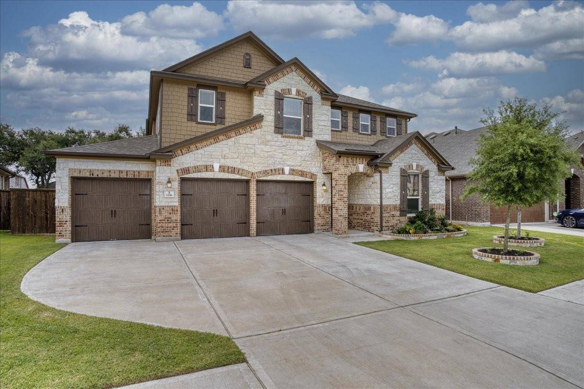 Leander, TX 78641,1116 Sampley LN