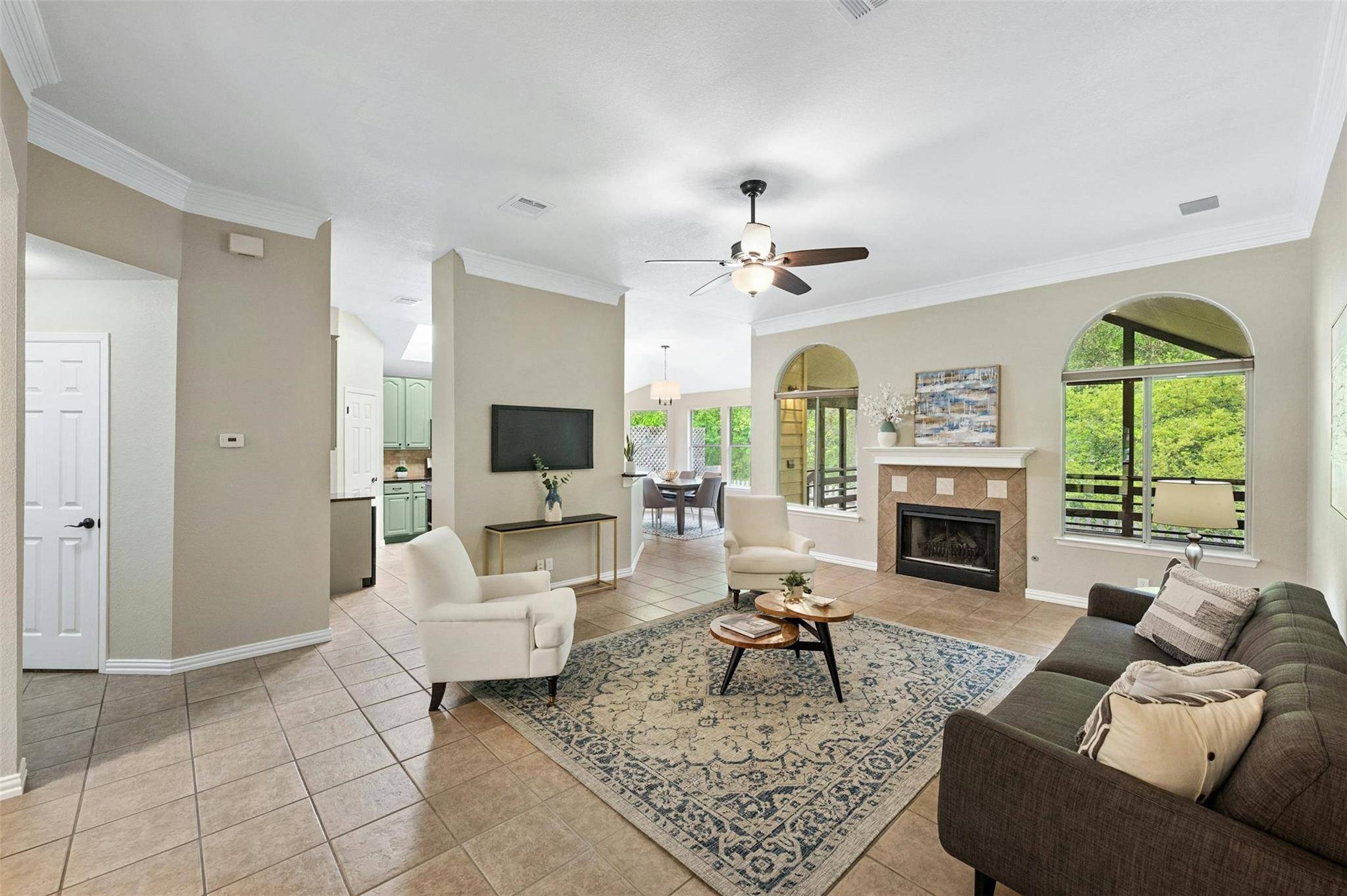 Austin, TX 78732,3510 Rip Ford DR