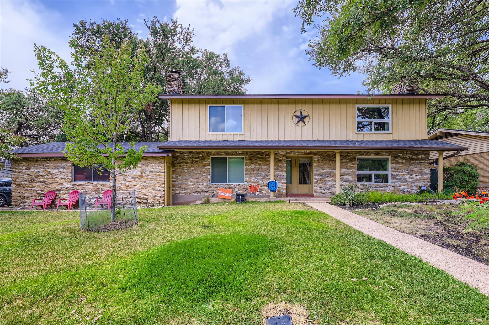 Austin, TX 78759,8801 Tallwood DR #Unit B