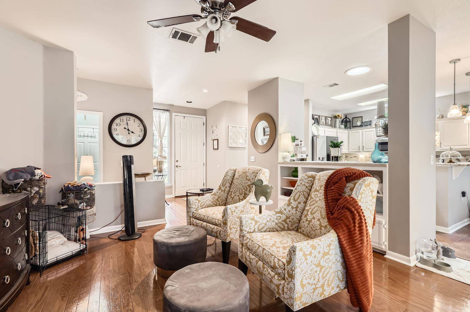 Georgetown, TX 78633,104 Elderberry CV