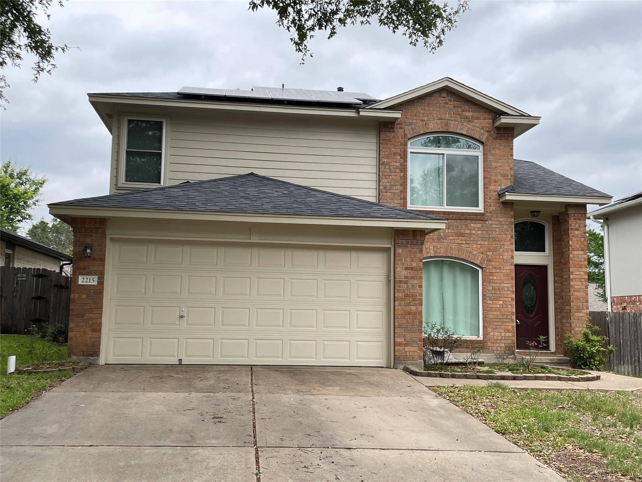 Round Rock, TX 78664,2215 ADA LN