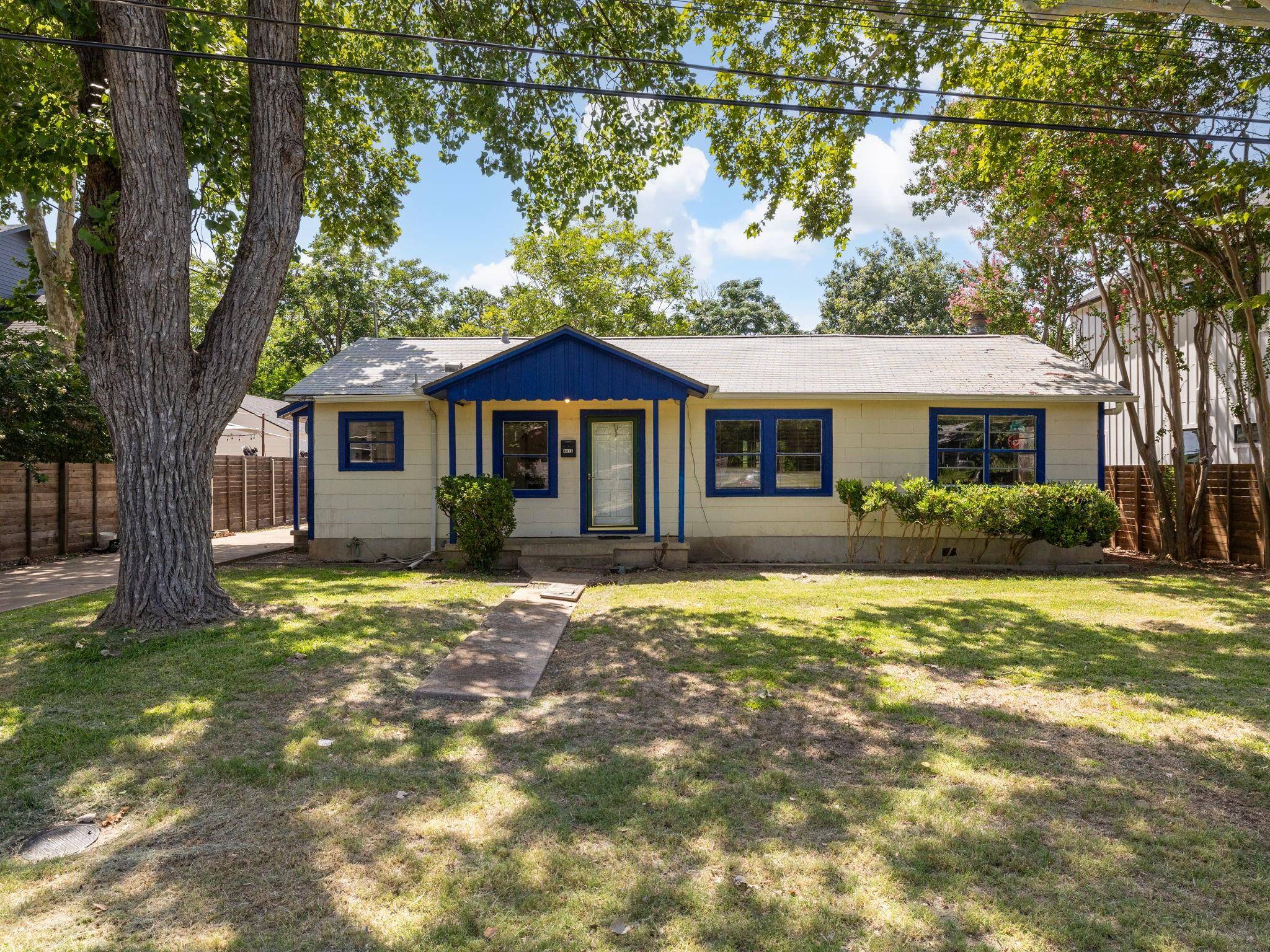 Austin, TX 78745,4419 Clawson RD