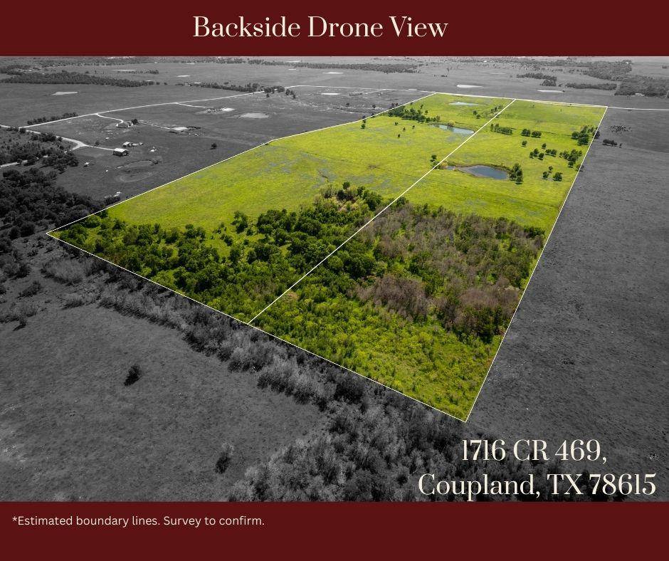 Coupland, TX 78615,1716 B CR 469