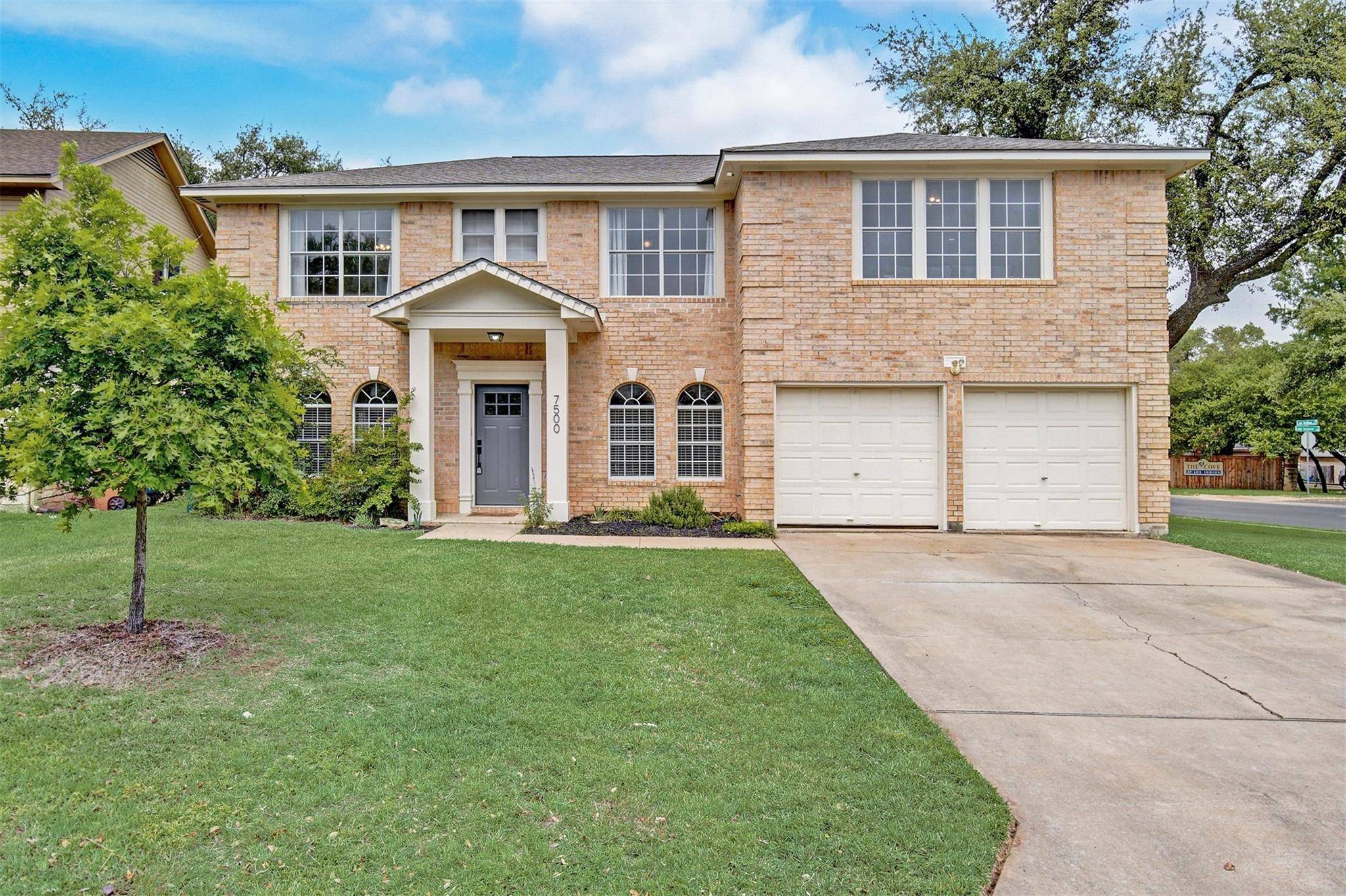 Austin, TX 78729,7500 Lobelia DR