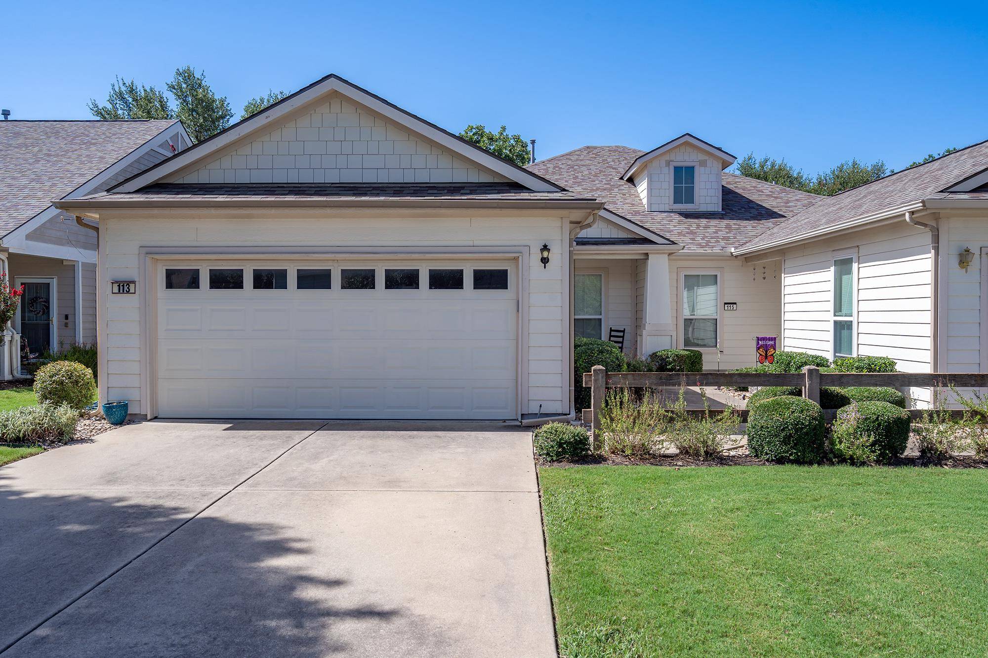 Georgetown, TX 78633,113 Honey Creek TRL