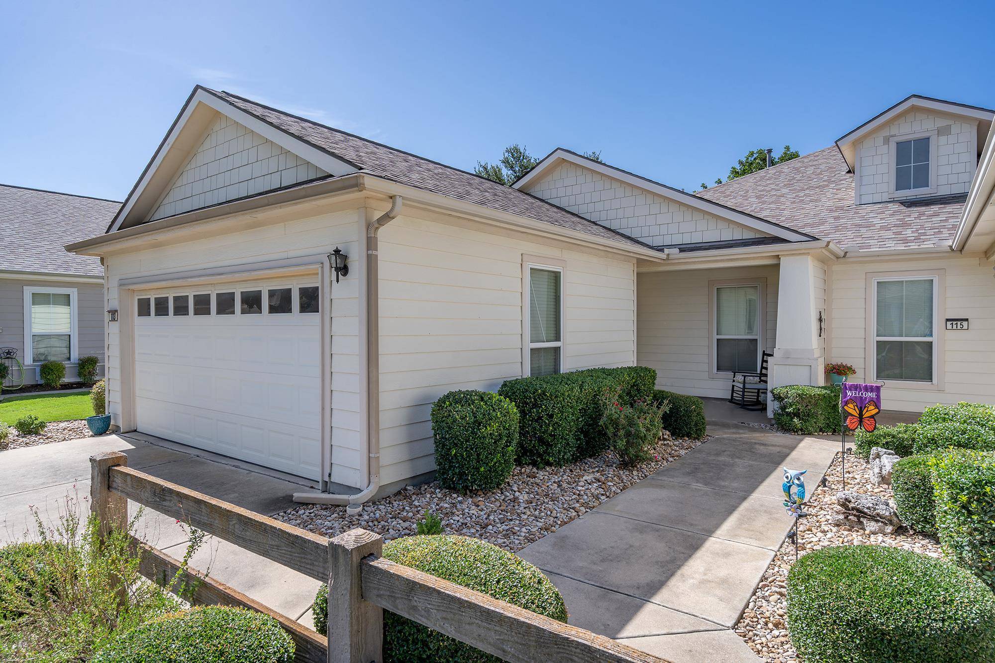 Georgetown, TX 78633,113 Honey Creek TRL