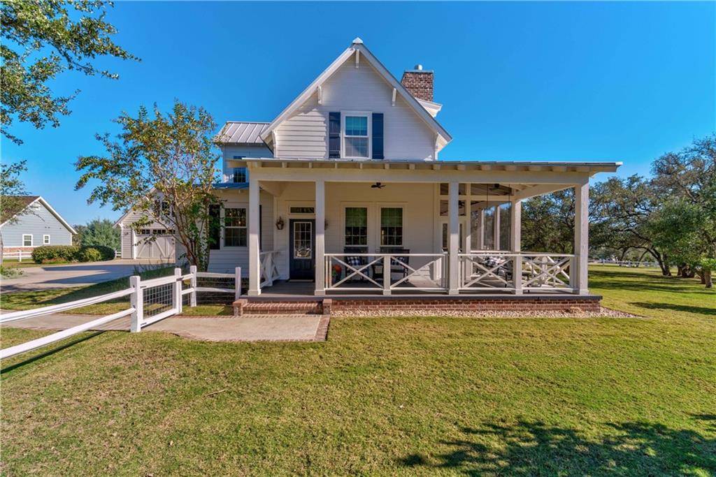 Driftwood, TX 78619,140 Cypress Springs DR