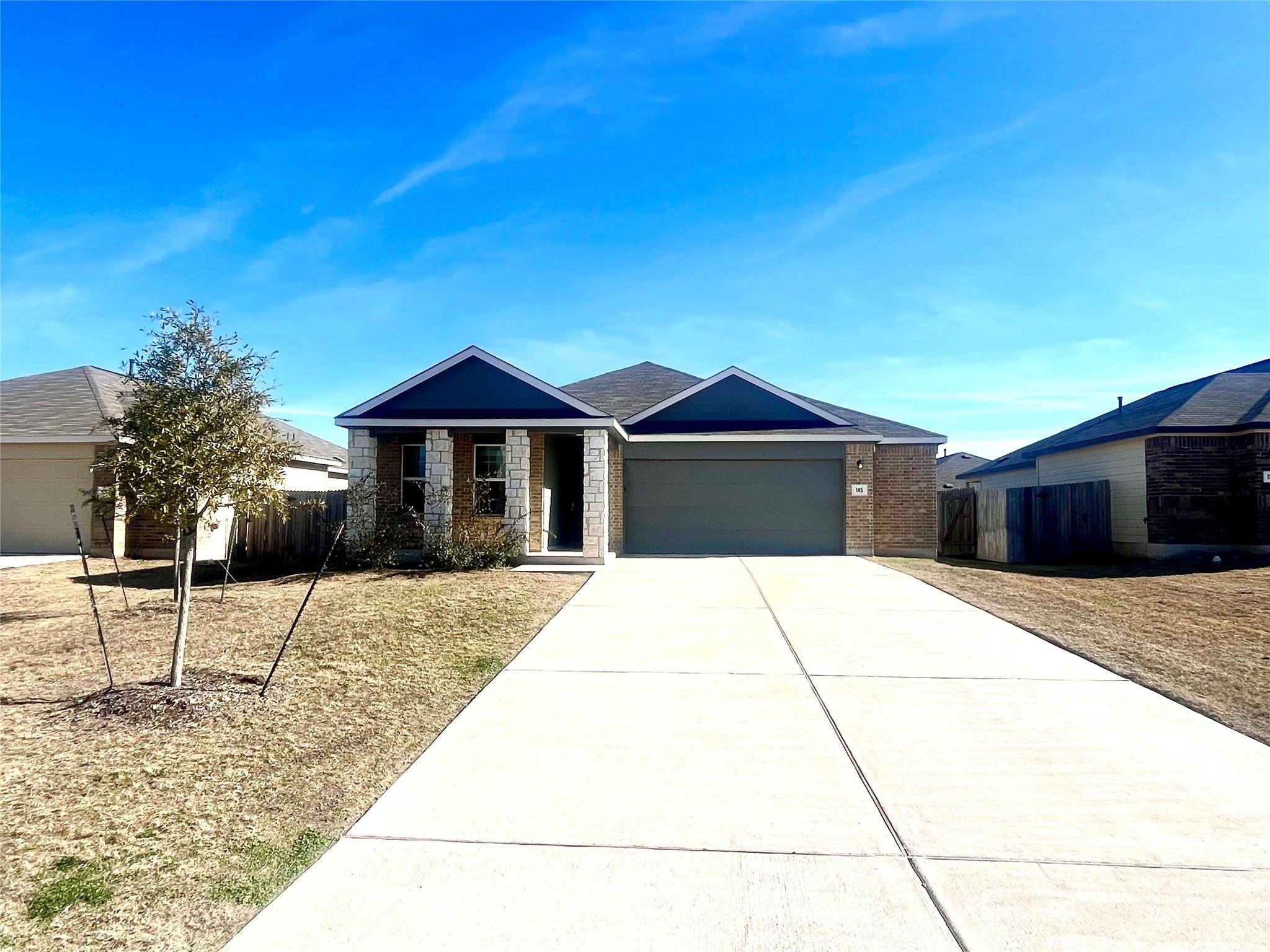 Kyle, TX 78640,145 Silver Springs BND