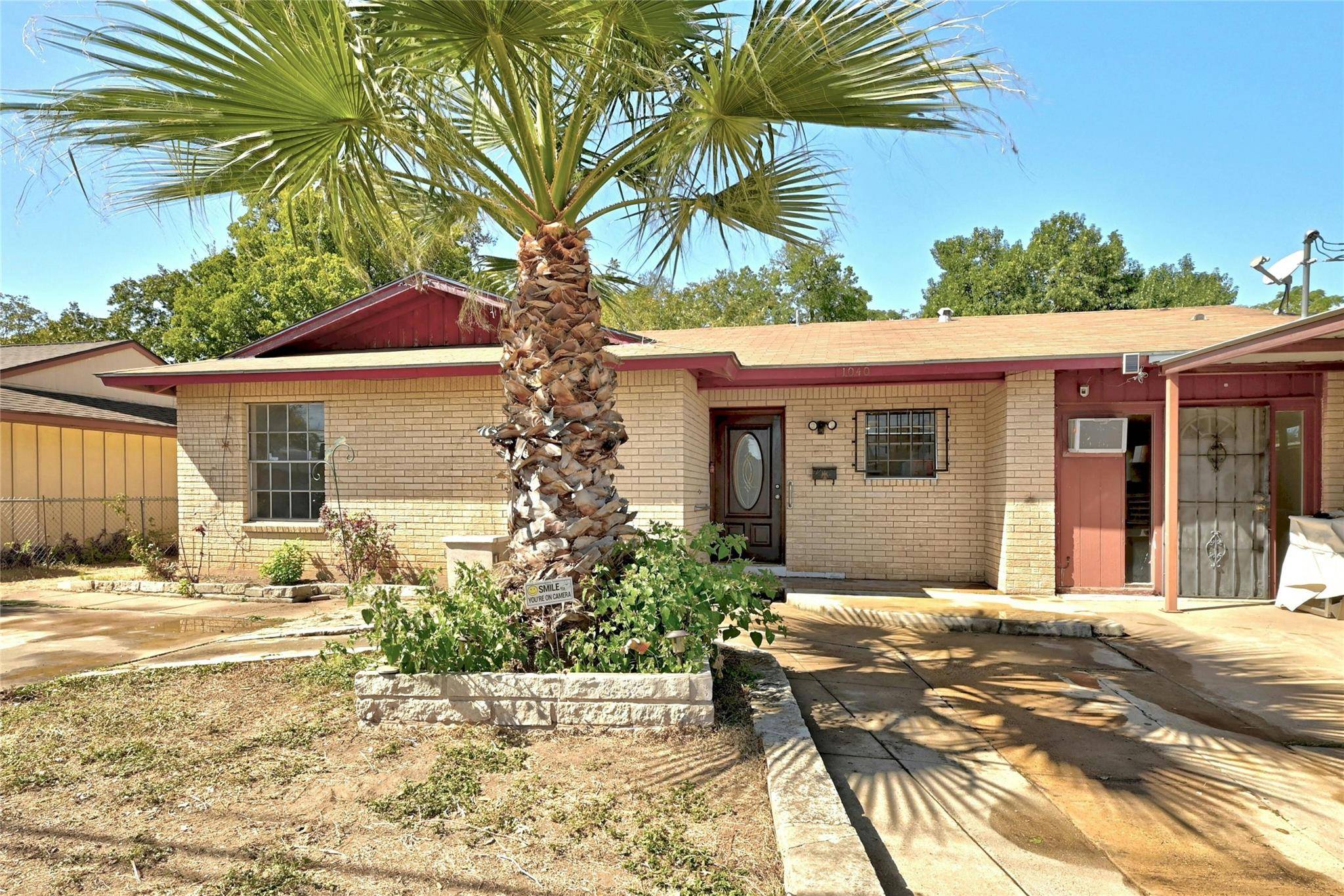 Austin, TX 78721,1040 Gardner RD