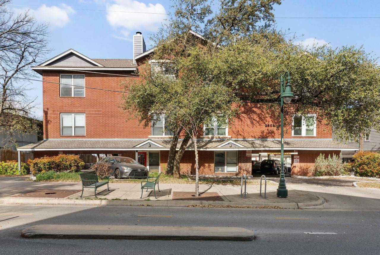Austin, TX 78705,2804 Rio Grande ST #209