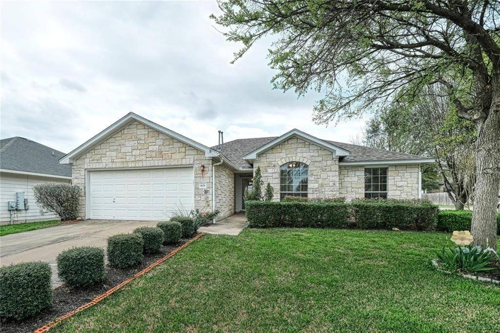 Round Rock, TX 78664,801 Sable Trail CT