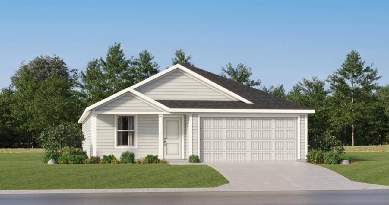 Temple, TX 76504,3417 Llano Alto CIR