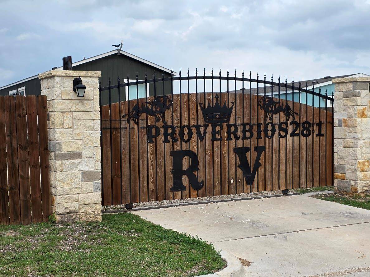 Kyle, TX 78640,1100 Rustler PASS