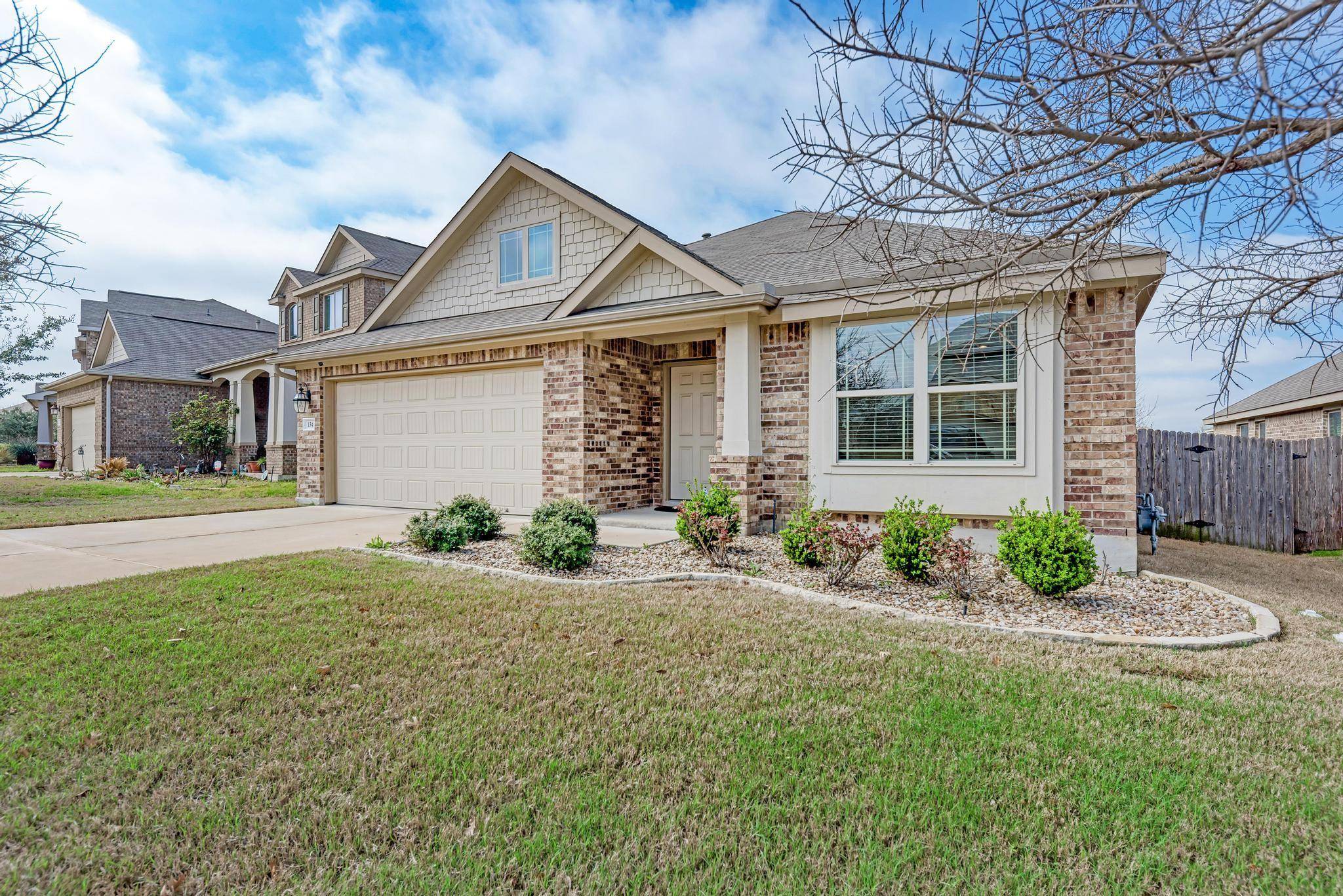 Buda, TX 78610,134 Travertine TRL