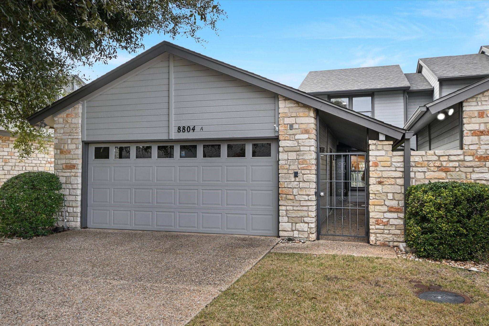 Austin, TX 78759,8804 Mariscal Canyon DR #A