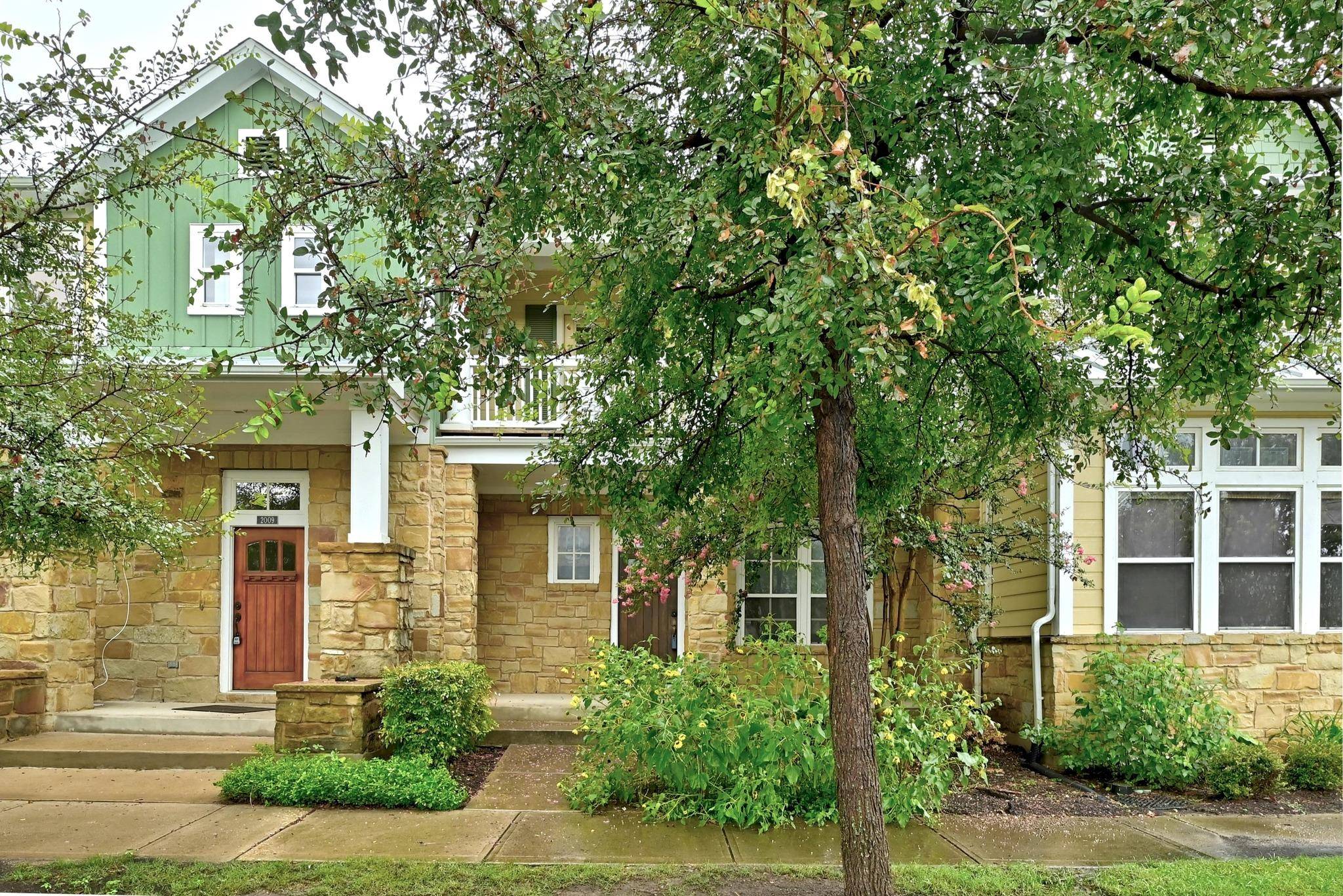 Austin, TX 78723,2005 Zach Scott ST