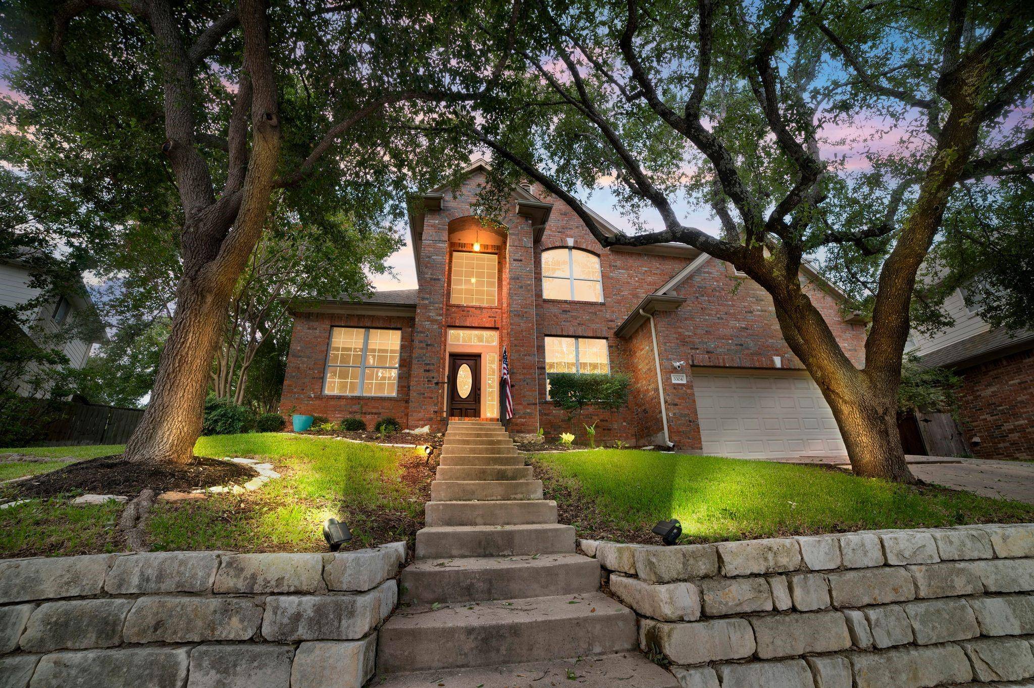 Austin, TX 78732,3304 Mulberry Creek DR