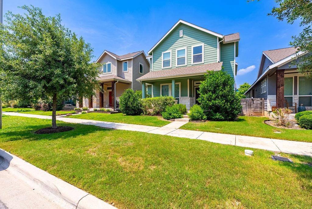 Austin, TX 78747,6004 Corrine LN